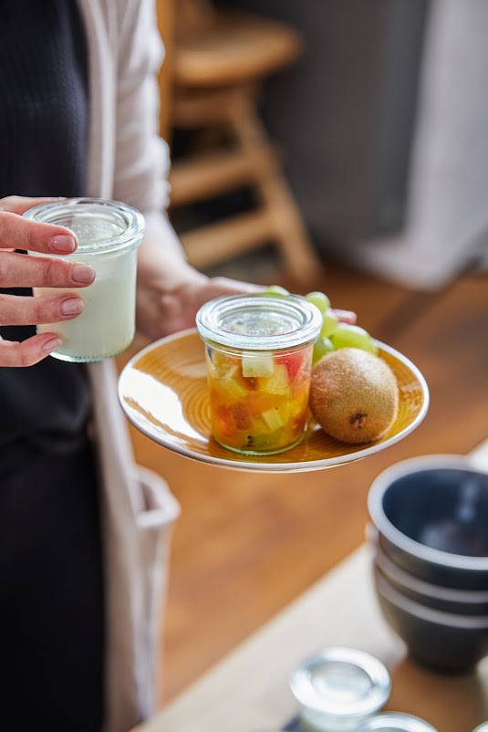Unsere Brötchen kommen direkt aus der Nachbarschaft – für den echten Geschmack Frankens auf Ihrem Teller.