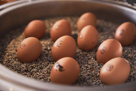 Kulinarische Kunstwerke: Probieren Sie die Handschrift eines bei Paul Bocuse ausgebildeten Meisters.